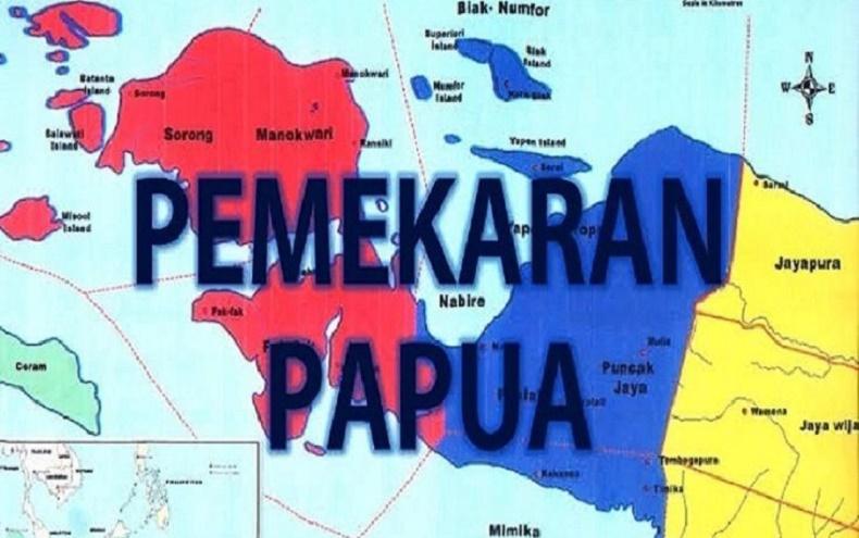 Maksimalkan Percepatan Pembangunan Papua Pemerintah Siapkan Asn Di Dob