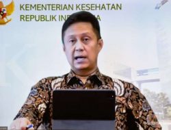 Menteri Kesehatan: Kasus Varian Omicron di Temukan di Indonesia
