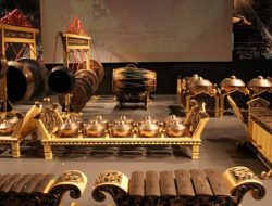 UNESCO Tetapkan Gamelan Indonesia Jadi Warisan Budaya Tak Benda