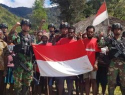 Mendorong Peran Tokoh Agama Merangkul KST Kembali ke NKRI