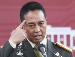 Panglima Andika Minta 3 Anggota TNI Penabrak Handi-Salsa Dipecat