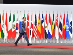 KTT G20 Momentum Peluang Investasi dan Pariwisata Indonesia