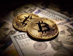 Maaf Pecinta Kripto, Bitcoin Diramal Segera Tamat