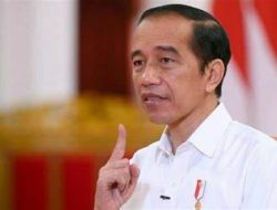 Jokowi Teken Perpres Tata Kelola Dana Abadi Bidang Pendidikan