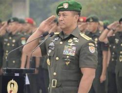 Panglima TNI Andika Perkasa Kembali ke Papua, Ada Apa?