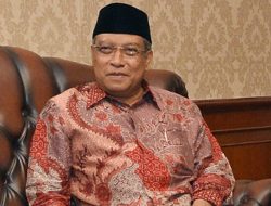 Pidato di Muktamar NU, Said Aqil Bahas Peci dan Sarung Jokowi