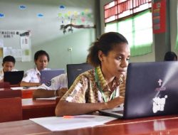 Otsus Memperbaiki Kualitas Pendidikan Masyarakat Papua