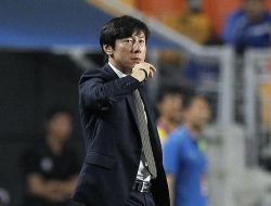 Media Korea Sebut Shin Tae-yong “Keajaiban”, Ingin Lihat Indonesia ke Final Piala AFF 2020