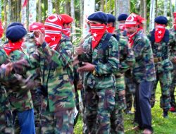 Polisi Usut Pengibaran Bendera Bulan Bintang di Aceh, Eks Petinggi GAM Diperiksa