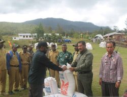 Mengapresiasi Pendekatan Kesejahteraan untuk Papua