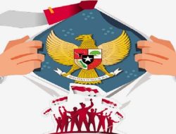 Masyarakat Dukung Pemerintah Gencarkan Penerapan Nilai-Nilai Pancasila