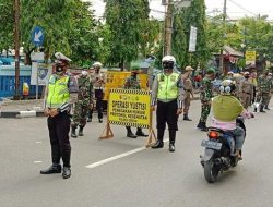 Perpanjangan PPKM Untuk Kendalikan Sebaran Omicron