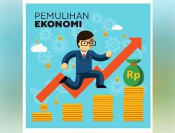 Sinergitas Antar Lembaga Dukung Penguatan Pemulihan Ekonomi