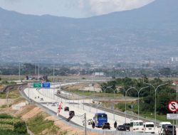 Habiskan Rp 56 T, Tol Gedebage-Cilacap Jadi yang Terpanjang di RI