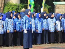 Aparatur Negara Harus Bebas Radikalisme