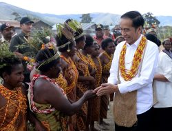 Pemerintah Utamakan Dialog dalam Penanganan Masalah di Papua