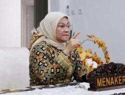 Menaker Ida Surati Gubernur yang Naikkan UMP Tak Sesuai Aturan