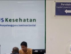 Tenang! Kelas BPJS Kesehatan Belum Dihapus, Segini Iurannya di 2022