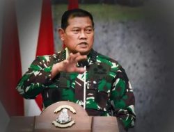 Ngeri, Intel-intel TNI Bergerak Bongkar Tuduhan Pembantu Presiden