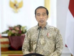 Presiden Jokowi Resmi Perpanjang Diskon Pajak Mobil dan Rumah