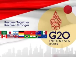 Papua Barat Siap Menggelar Rangkaian G20