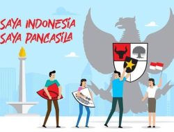 Pancasila Jaminan Negara Melindungi Kebebasan Beragama