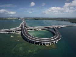 Jalan Tol Atas Laut Pertama di Indonesia, Tol Bali Madura