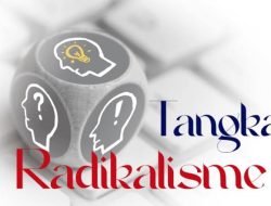 Pencegahan Radikalisme Perlu Diajarkan Sejak Dini