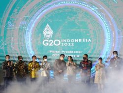 KTT G20 Berdampak Positif pada Perekonomian Indonesia