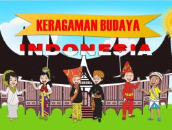 Pemindahan Ibu Kota Negara Tunjukkan Keberagaman Indonesia