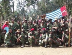 Aksi KST Mengancam Strategi Kesejahteraan di Papua