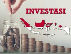 Investasi di Indonesia Banjir Peminat