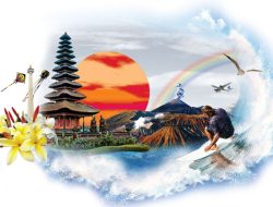 KTT G20 Dorong Kebangkitan Ekonomi Pariwisata