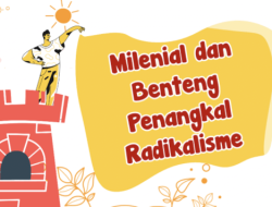 Milenial dan Gen Z Berpotensi Terpapar Paham Radikal