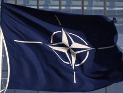 Pasukan Khusus NRF Diturunkan NATO Tangkal Invasi Rusia