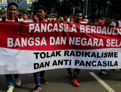 Nasionalisme Benteng Generasi Muda Tangkal Radikalisme dan Intoleransi