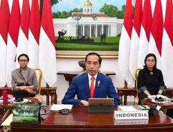 Papua Barat Siap Menjadi Tuan Rumah Side Event KTT G20