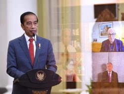 KTT G20 Memberikan Banyak Manfaat