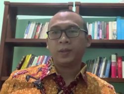 Kaprodi Kajian Terorisme SKSG UI: KST Papua Tidak Berperikemanusiaan dan Hambat Pembangunan Papua