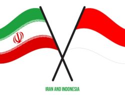 IPU ke-144, Indonesia Bahas Kerjasama Perdagangan dengan Iran