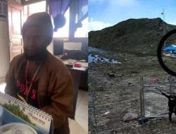 Kepala Suku Puncak Papua Kutuk Keras Aksi KST Papua