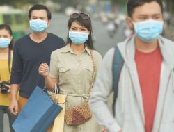 Pelonggaran Aktivitas Masyarakat Harus Tetap Prokes Ketat