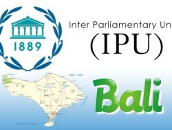 Indonesia Siap Gelar IPU ke -144