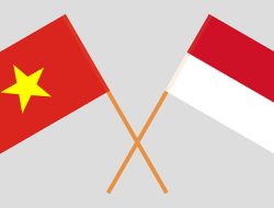 Indonesia Dan Vietnam Sejalan Terkait Komitmen Net Zero Dalam IPU ke – 144