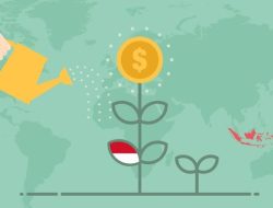 Indonesia Negara Ramah Investasi