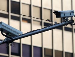 Hati – Hati Kena Tilang di Jalan Tol. Ini alasannya