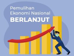 UU Cipta Kerja Mengakselerasi Pemulihan Ekonomi Nasional