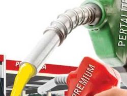 Kebijakan Menahan Kenaikan Harga Pertalite Sudah Tepat