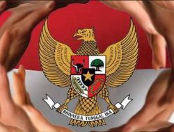 Penanaman Nilai Pancasila Bendung Radikalisme