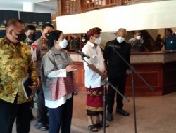 Pembukaan IPU Ke – 144: Indonesia Siap Gelar Even Internasional